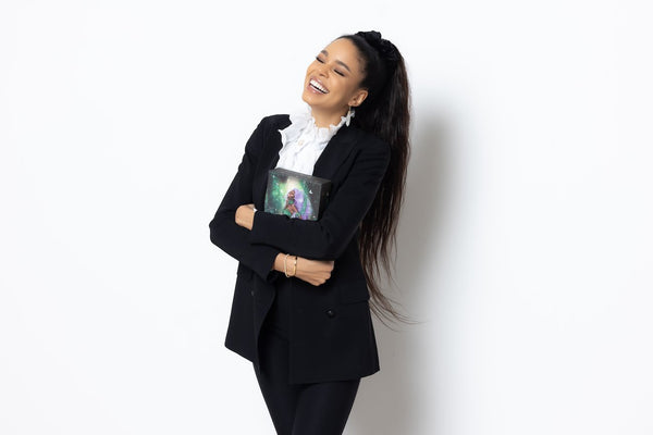 Your Discovery Call with the Vanessa Somuayina Team (via Google Meet)