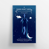 Dark Heart Tarot Deck & Guidebook (preorder now) - Beau Life